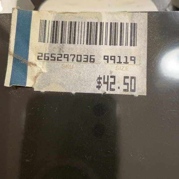 Paisley Burgundy on Dark Gray Adjustable Suspenders 100% Silk - Picture 5 of 7